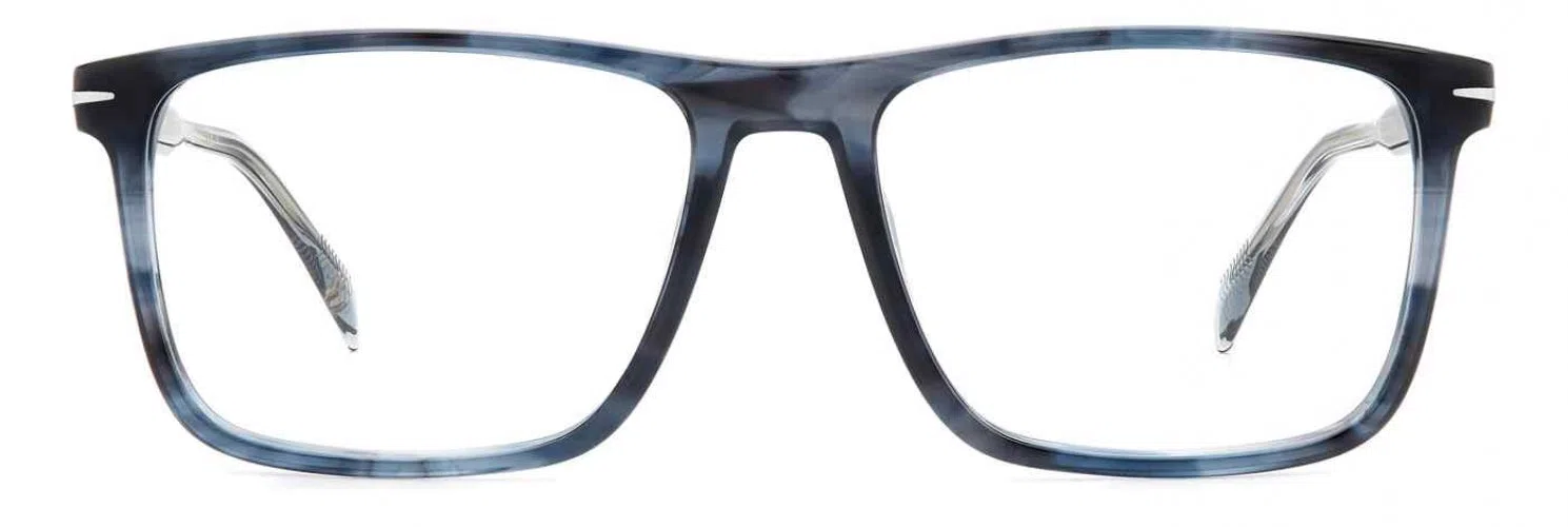 David Beckham DB1124 Eyeglasses - view 2